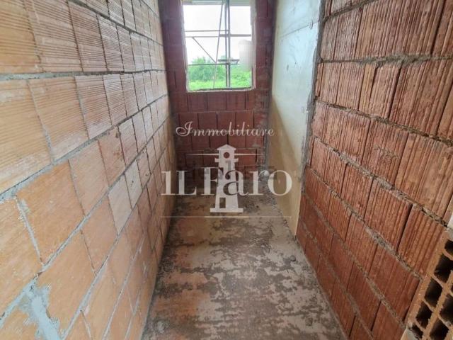 Villetta a schiera in vendita di 150 m² in Via Barberinese