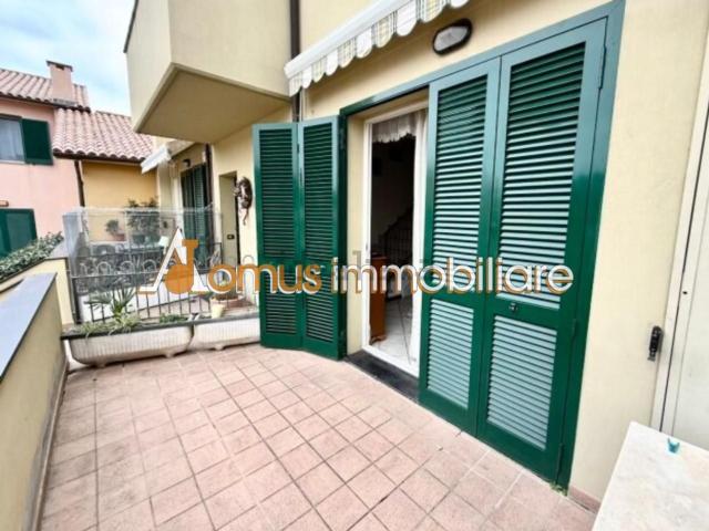 Villetta a schiera in vendita di 150 m² in Via Beglini