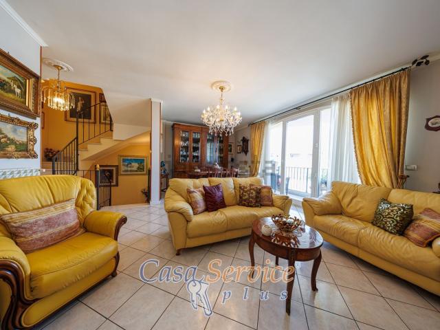 Villetta a schiera in vendita di 150 m² in Via Brindisi