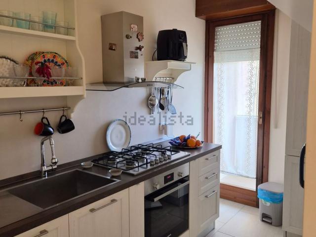 Villetta a schiera in vendita di 150 m² in Via G. Verdi, 9