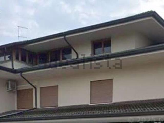 Villetta a schiera in vendita di 150 m² in Via G. Sarto, 36