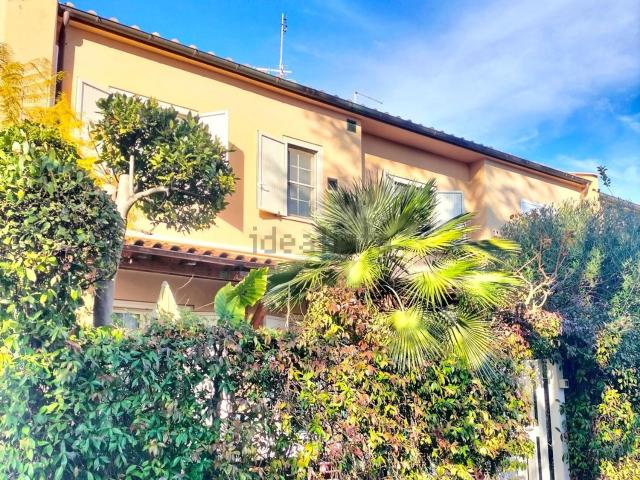 Villetta a schiera in vendita di 150 m² in Via Gabriele Malagrida, 11