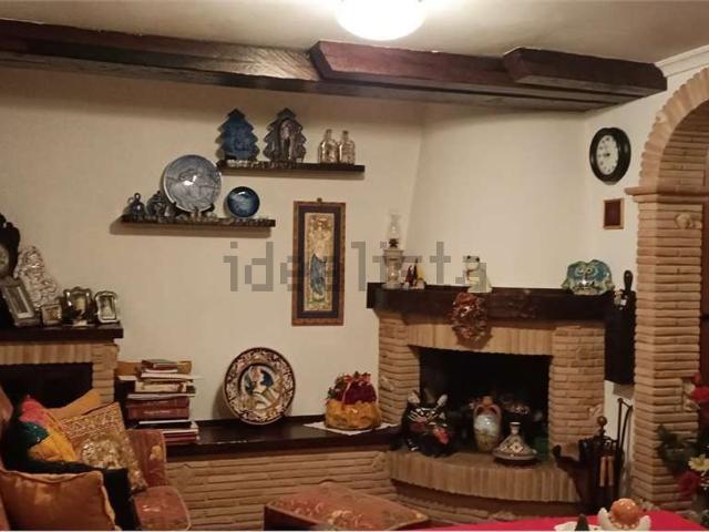 Villetta a schiera in vendita di 150 m² in Via Giuseppe Mazzatinti