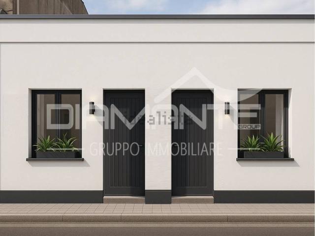 Villetta a schiera in vendita di 150 m² in Via Giuseppe Verdi, 88