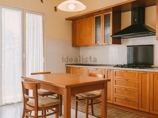 Villetta a schiera in vendita di 150 m² in Via Giustiniana