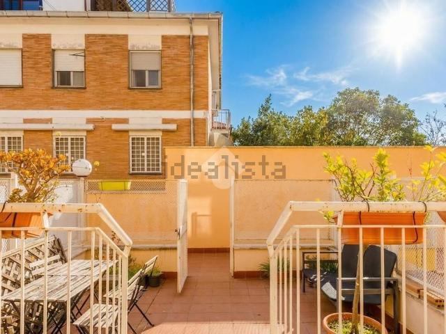 Villetta a schiera in vendita di 150 m² in Via Giannino Antona Traversi