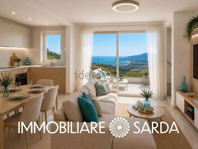 Villetta a schiera in vendita di 150 m² in Via Giovanni Battista
