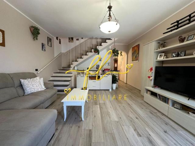 Villetta a schiera in vendita di 150 m² in Via Giovanni Falcone, 56040