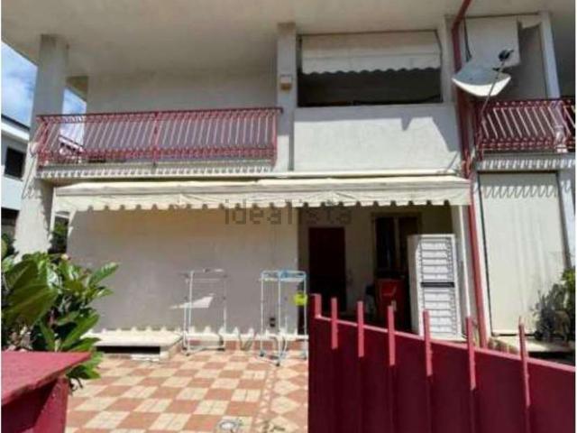 Villetta a schiera in vendita di 11 m² in Via Votinelli