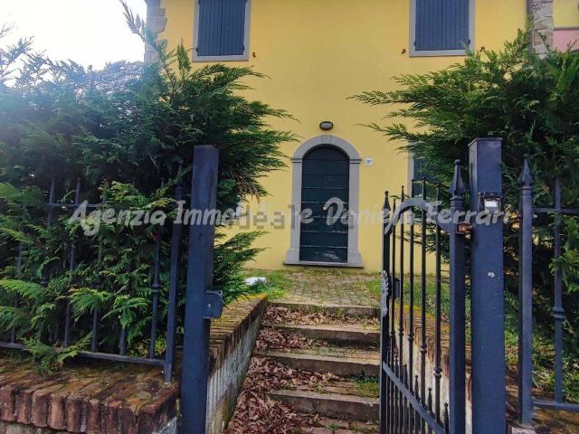 Villetta a schiera in vendita di 150 m² in Via Guzzano