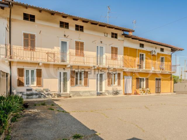 Villetta a schiera in vendita di 150 m² in Via Don Danilo Gazzetto, 3