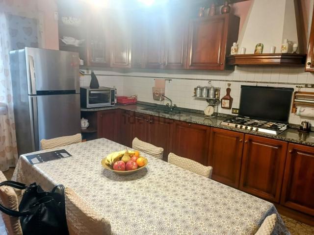 Villetta a schiera in vendita di 150 m² in Via Dorsale, 100
