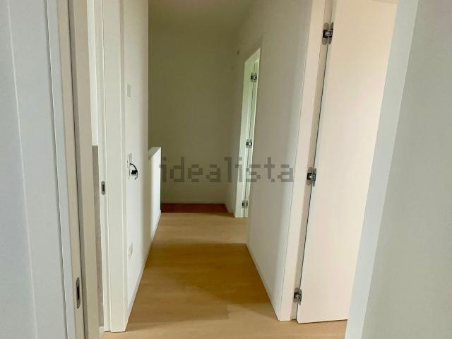 Villetta a schiera in vendita di 150 m² in Via Dante Alighieri