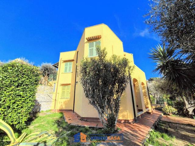 Villetta a schiera in vendita di 150 m² in Via dei Navigatori