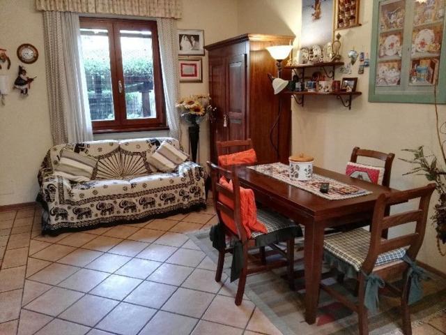 Villetta a schiera in vendita di 150 m² in Via del Capannaccio