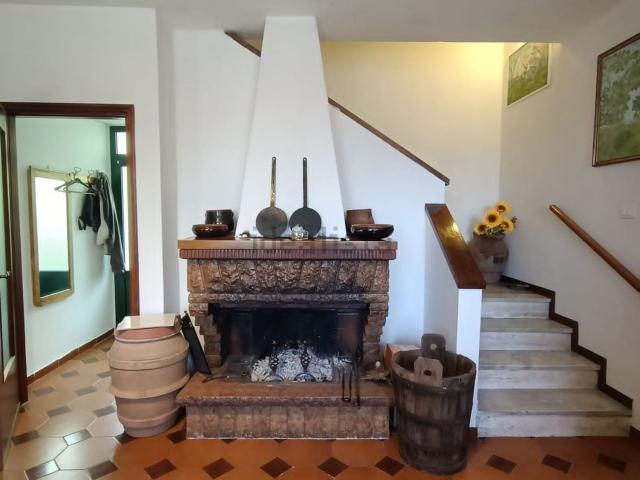 Villetta a schiera in vendita di 150 m² in Via del carmine