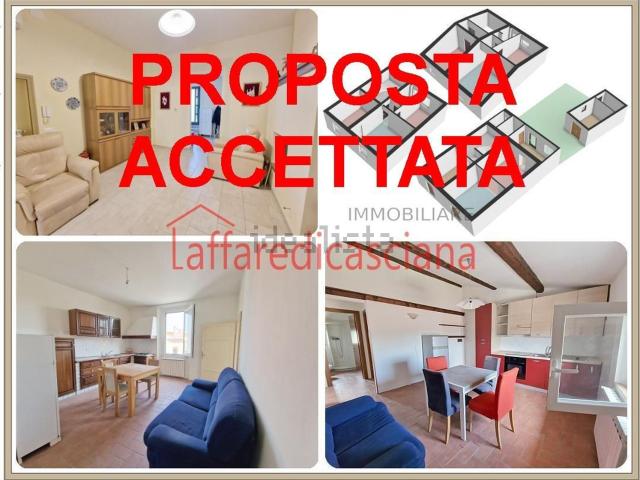 Villetta a schiera in vendita di 150 m² in Via del Commercio Sud