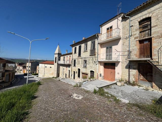 Villetta a schiera in vendita di 150 m² in Via del Convento