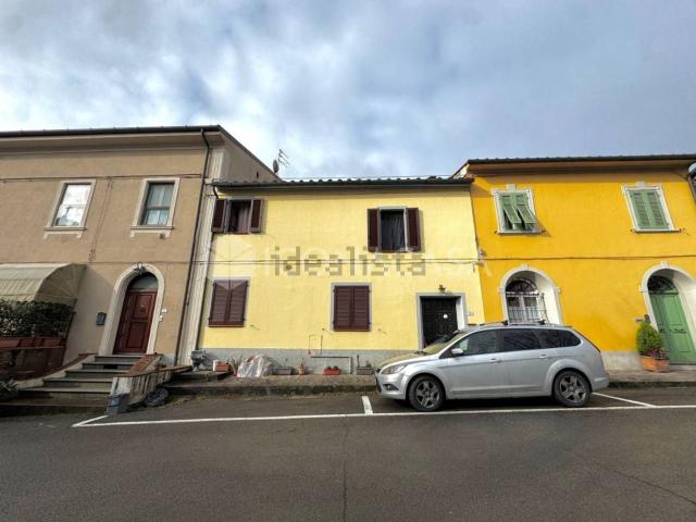 Villetta a schiera in vendita di 150 m² in Via della Chiesa