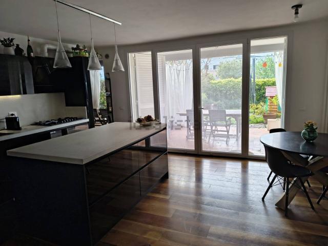 Villetta a schiera in vendita di 150 m² in Via della Prugnoliccia