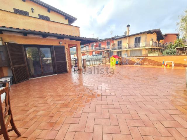 Villetta a schiera in vendita di 150 m² in Via delle Capanne, 78