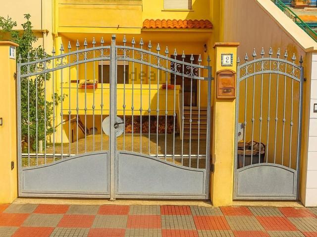 Villetta a schiera in vendita di 150 m² in Via delle Aie