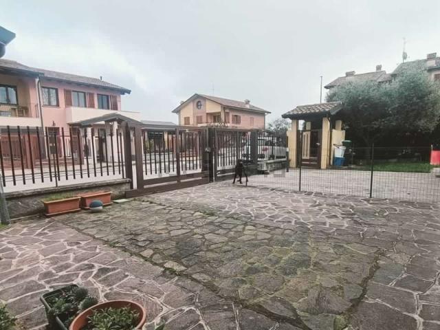 Villetta a schiera in vendita di 150 m² in Via delle Querce, 31