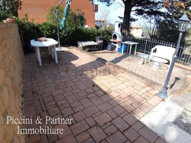 Villetta a schiera in vendita di 150 m² in Via di Casina Nova, 20
