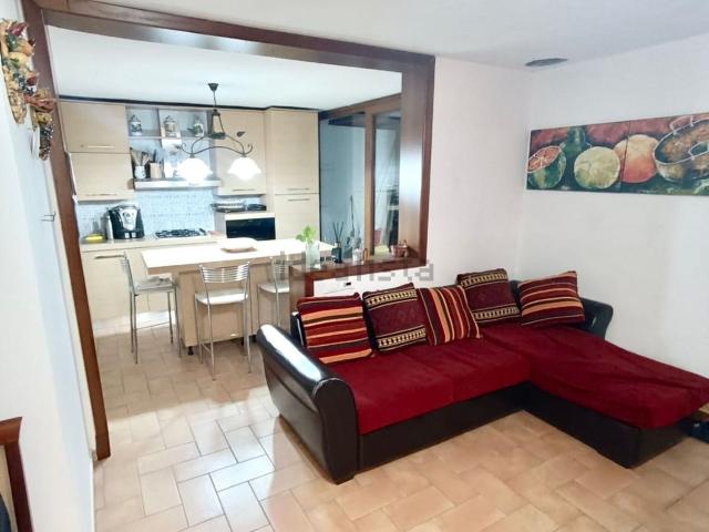 Villetta a schiera in vendita di 150 m² in Via di San Quirico