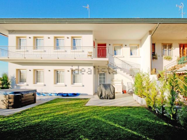 Villetta a schiera in vendita di 150 m² in Via di Portosecco, 28