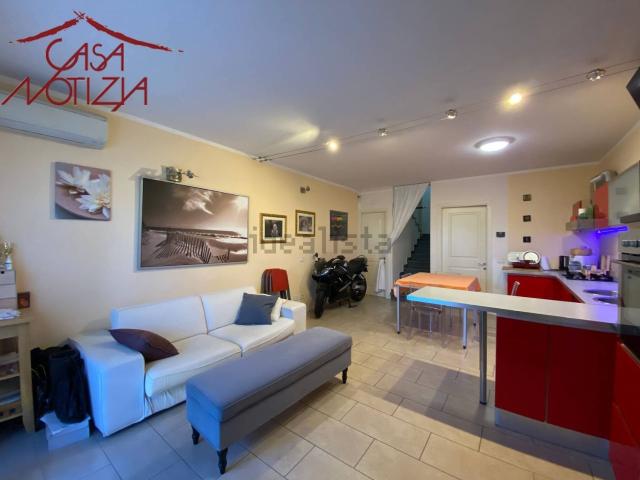 Villetta a schiera in vendita di 150 m² in Via di Vitricaia