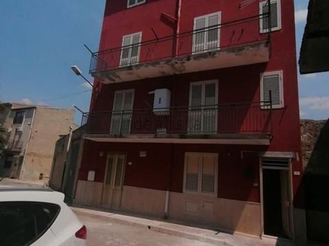 Villetta a schiera in vendita di 150 m² in Via Enna