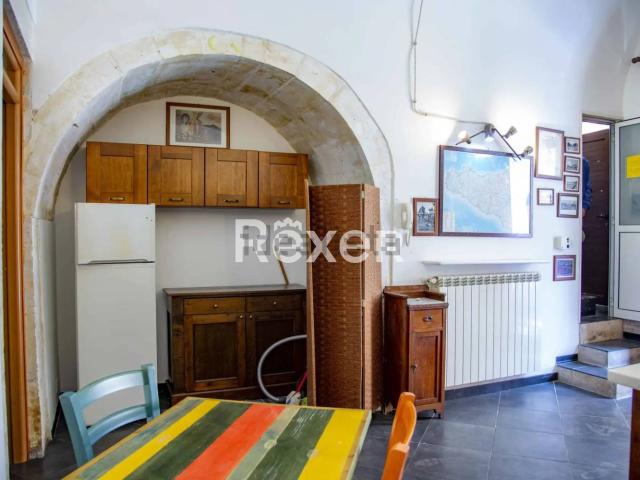 Villetta a schiera in vendita di 150 m² in Via Ecce Homo, 234