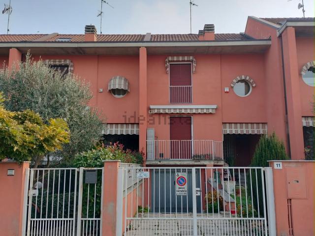 Villetta a schiera in vendita di 150 m² in Via Eugenio e Carlo Mollino