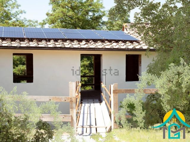 Villetta a schiera in vendita di 150 m² in Via F. Sforza, 55