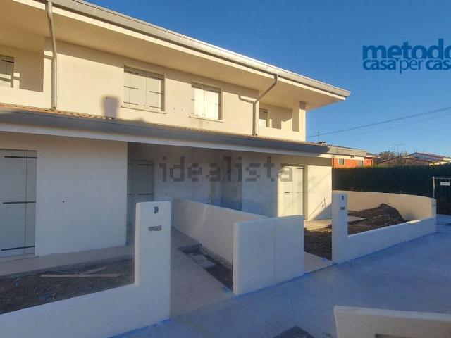 Villetta a schiera in vendita di 150 m² in Via Forni