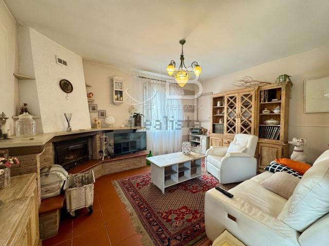 Villetta a schiera in vendita di 150 m² in Via Fra Carlo