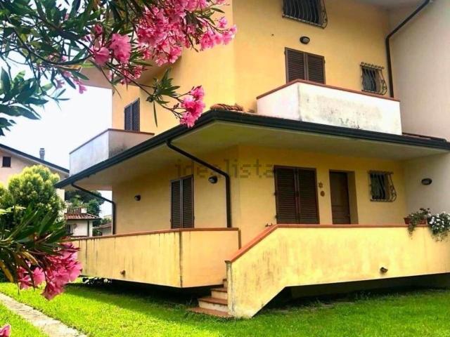 Villetta a schiera in vendita di 150 m² in Via I Maggio