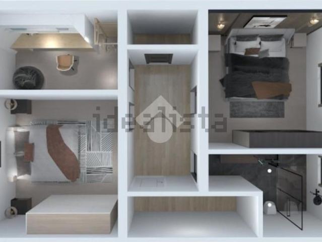 Villetta a schiera in vendita di 150 m² in Via I Maggio