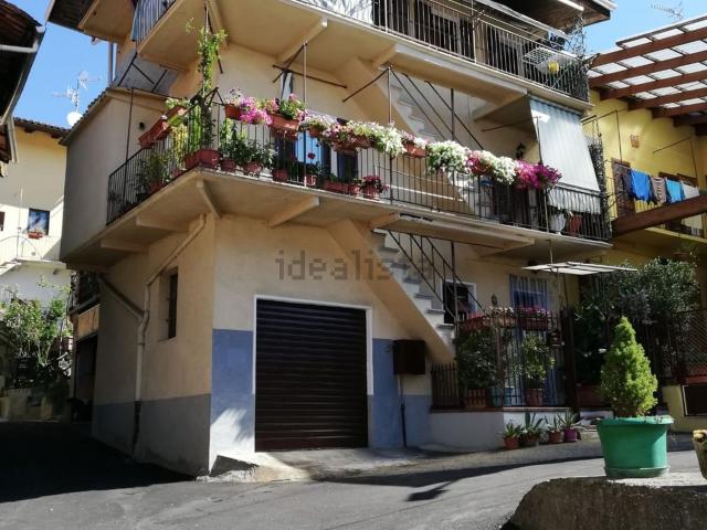 Villetta a schiera in vendita di 150 m² in Via Imer Zona
