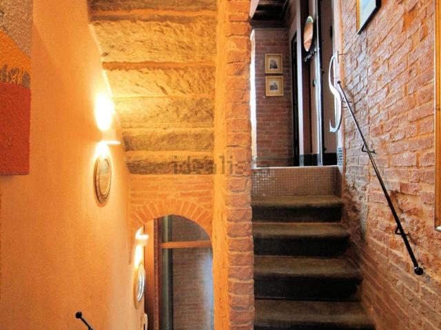 Villetta a schiera in vendita di 150 m² in Via L. Magnani