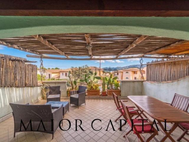 Villetta a schiera in vendita di 150 m² in Via Le Maree, 25