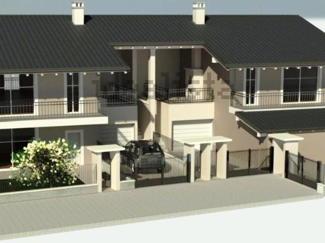 Villetta a schiera in vendita di 150 m² in Via libertà