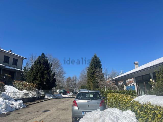 Villetta a schiera in vendita di 150 m² in Via Monfestino