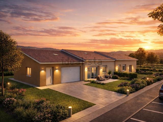 Villetta a schiera in vendita di 150 m² in Via Monte Ortigara
