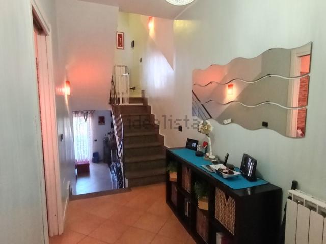 Villetta a schiera in vendita di 150 m² in Via Montecompatri, 20
