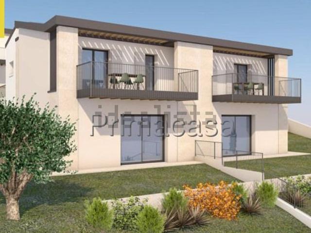 Villetta a schiera in vendita di 150 m² in Via Montelungo