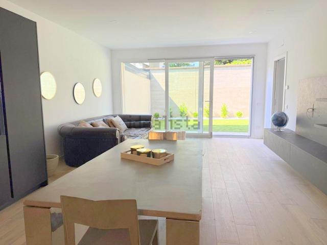 Villetta a schiera in vendita di 150 m² in Via Monza