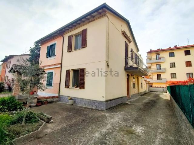 Villetta a schiera in vendita di 150 m² in Via Matteotti, 8