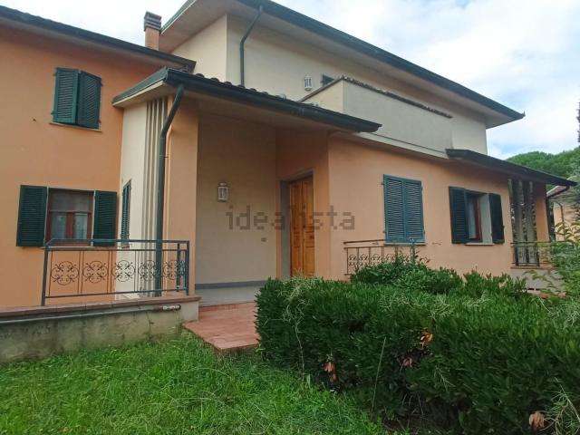 Villetta a schiera in vendita di 150 m² in Via Madre Teresa di Calcutta Galleno